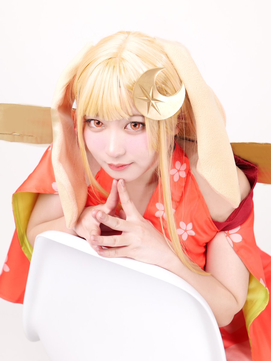 縷々華(るるか) tweet media