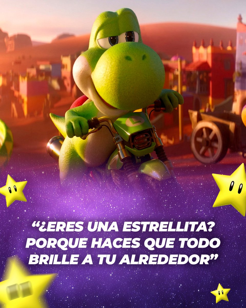 Cinépolis tweet media