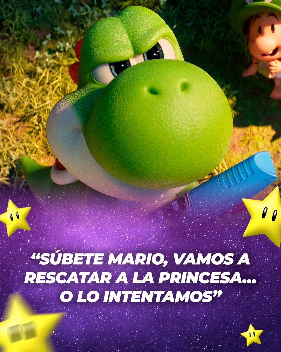 Cinépolis tweet media