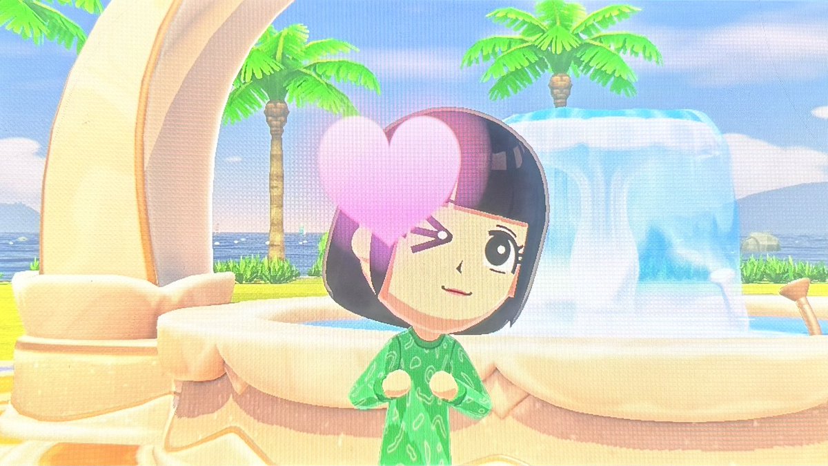 ホラーウーマン tweet media