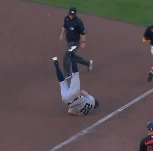 MADS ⚾️ tweet media