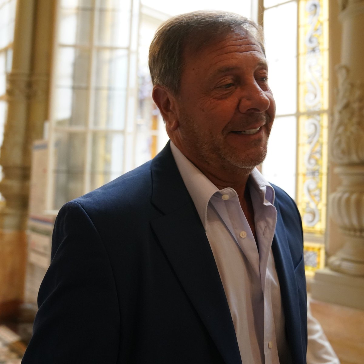 El Pubertario tweet media