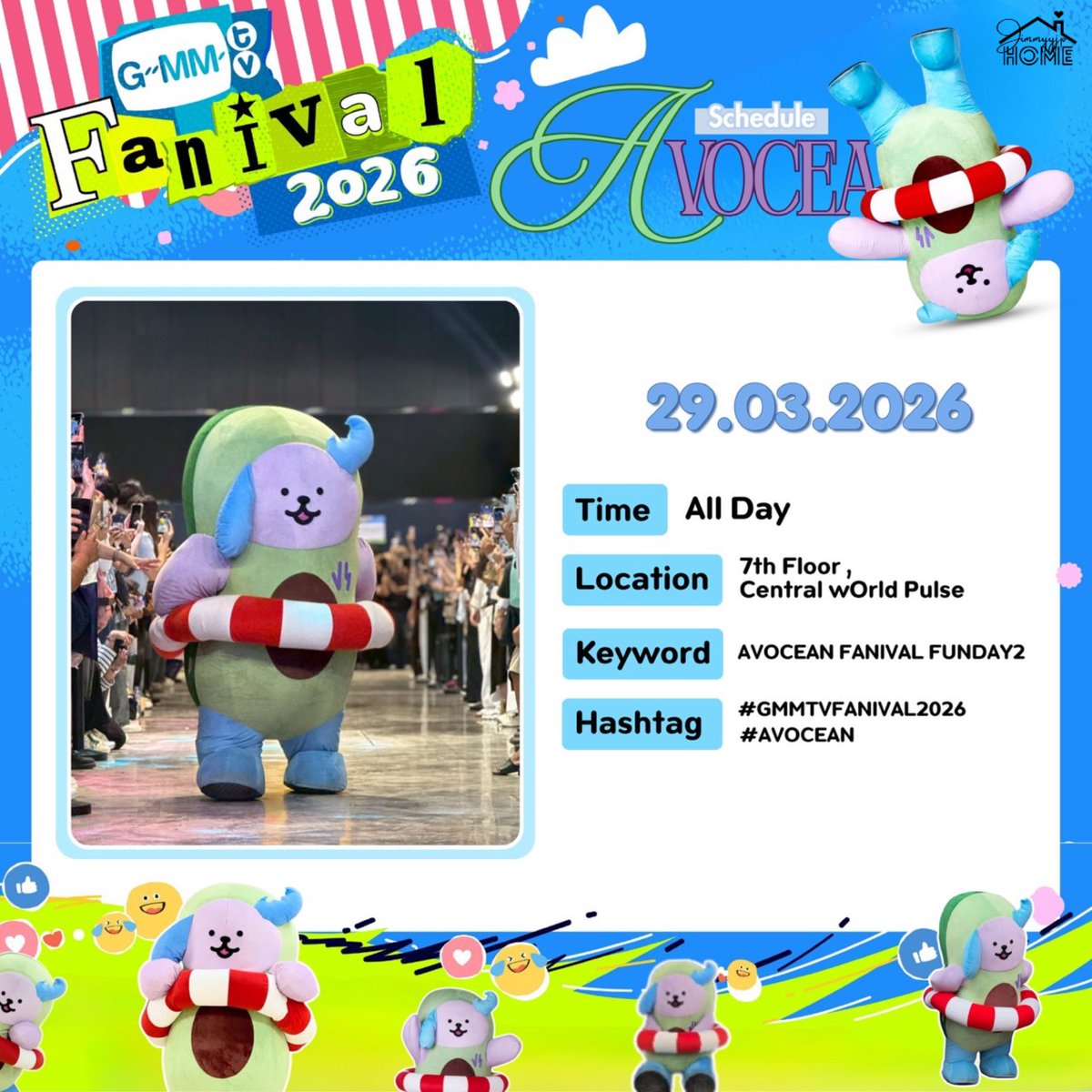 Jimmy Official Fanclub 🥑 tweet media