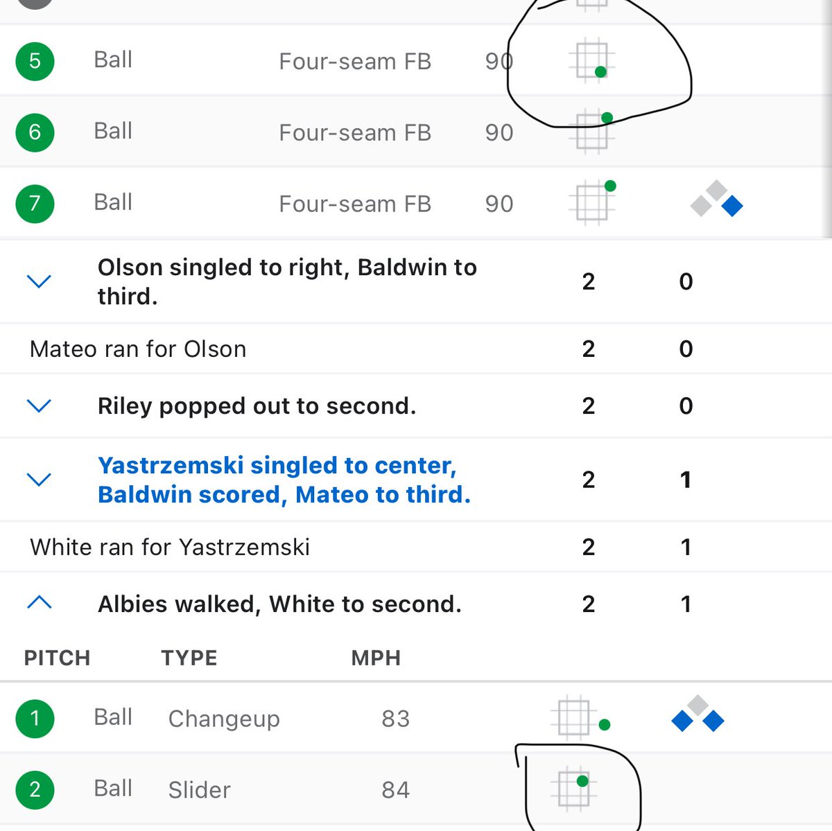 Sharp Square tweet media