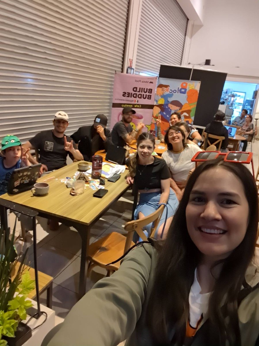 La Blocka ㊐ tweet media