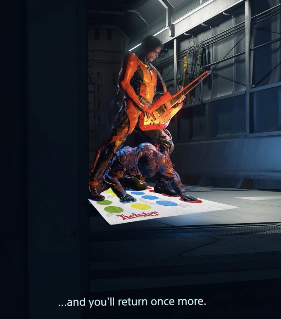 If your party doesn't look like this one, don't invite me

original screenshot from <a href="/nightpythonz/">nightpython.bsky.social</a> 💕