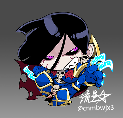 流星R（Commissions CLOSED） tweet media