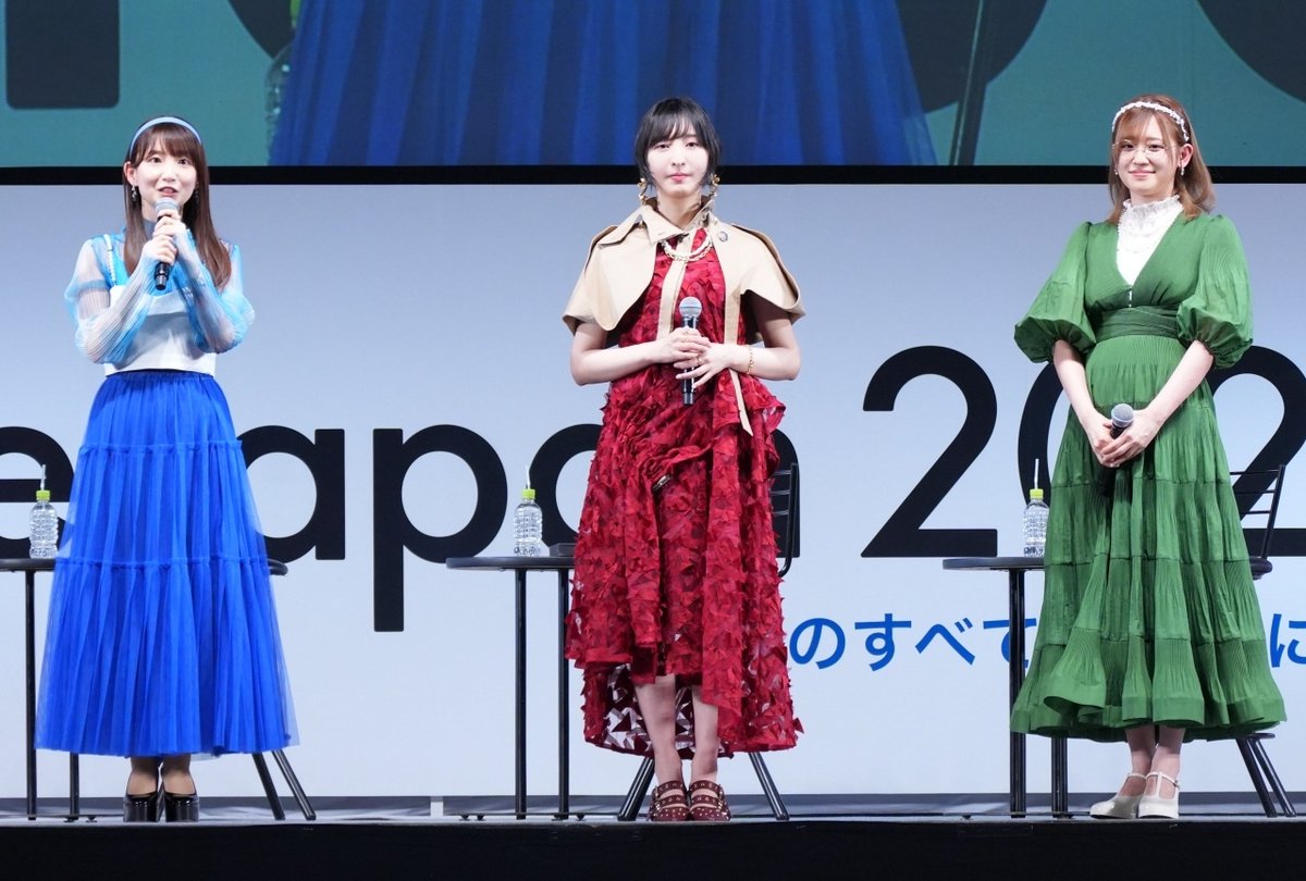 アニメイトタイムズ公式 tweet media