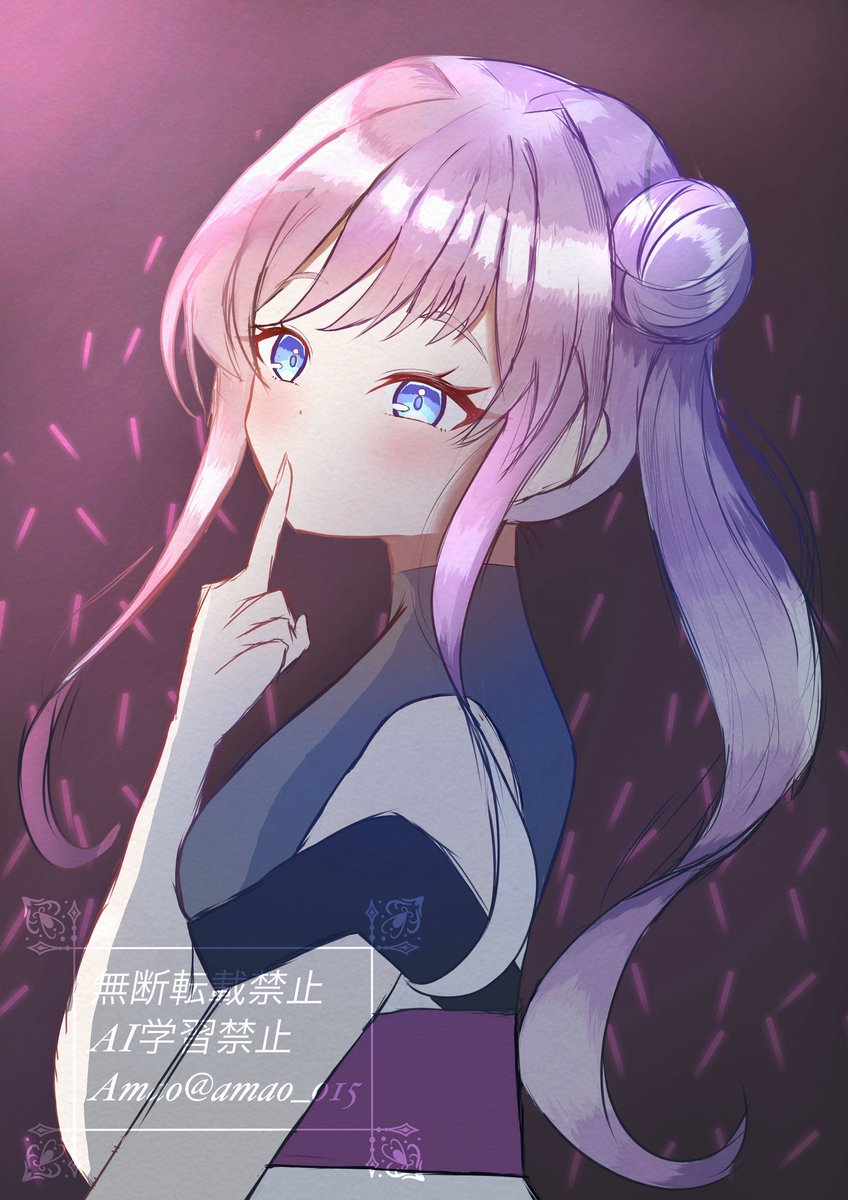 amao_015's tweet photo. #超かぐや姫
#月見ヤチヨ https://t.co/yuAeAykT74