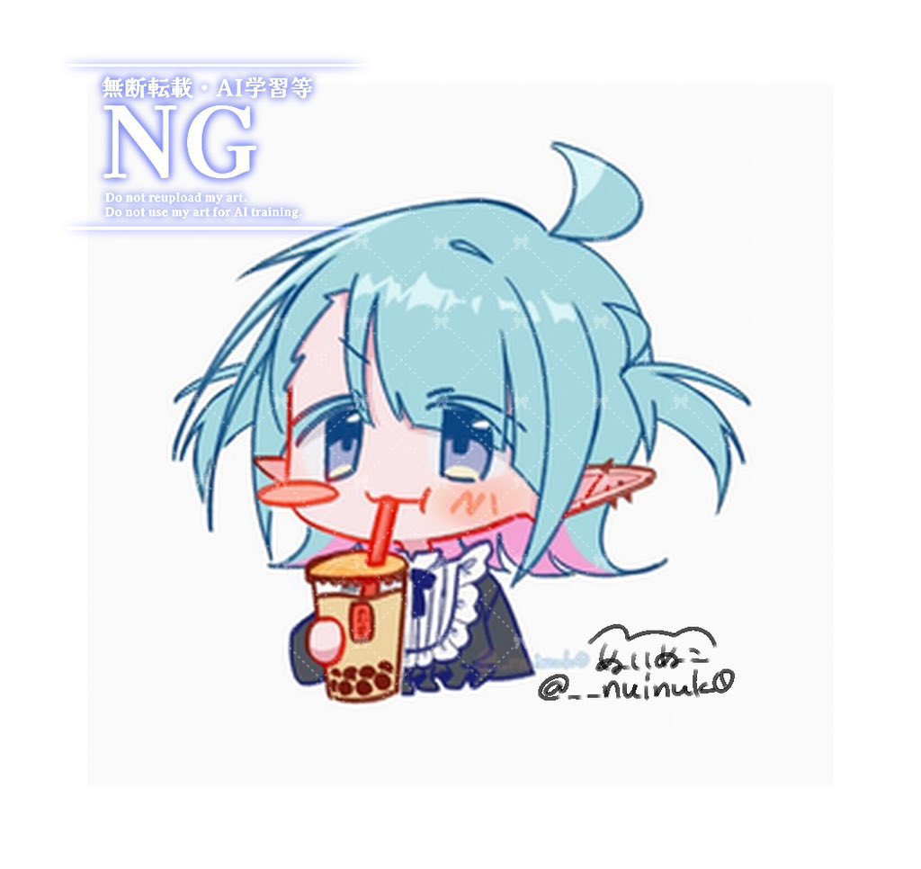 ぬいぬこ© tweet media