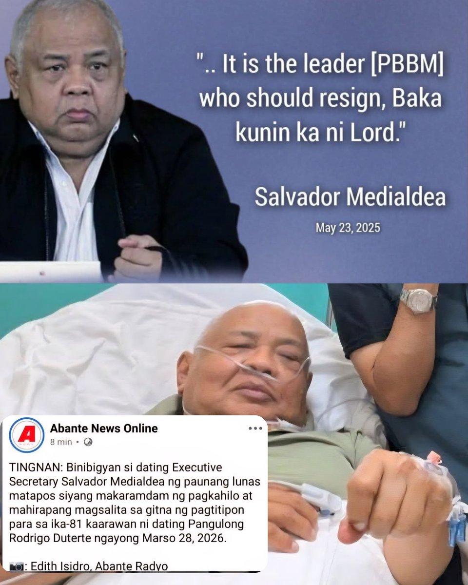 JC Punongbarangay tweet media