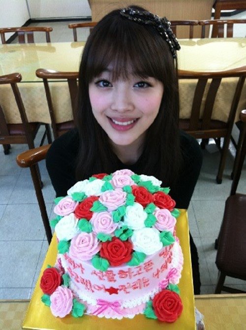 여니 tweet media