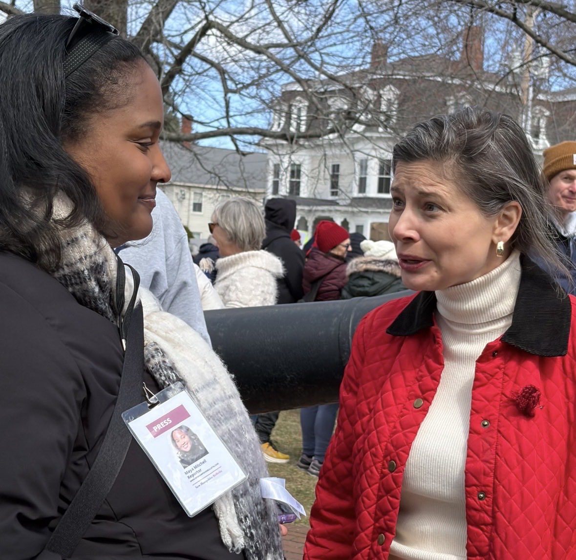 New Hampshire News tweet media