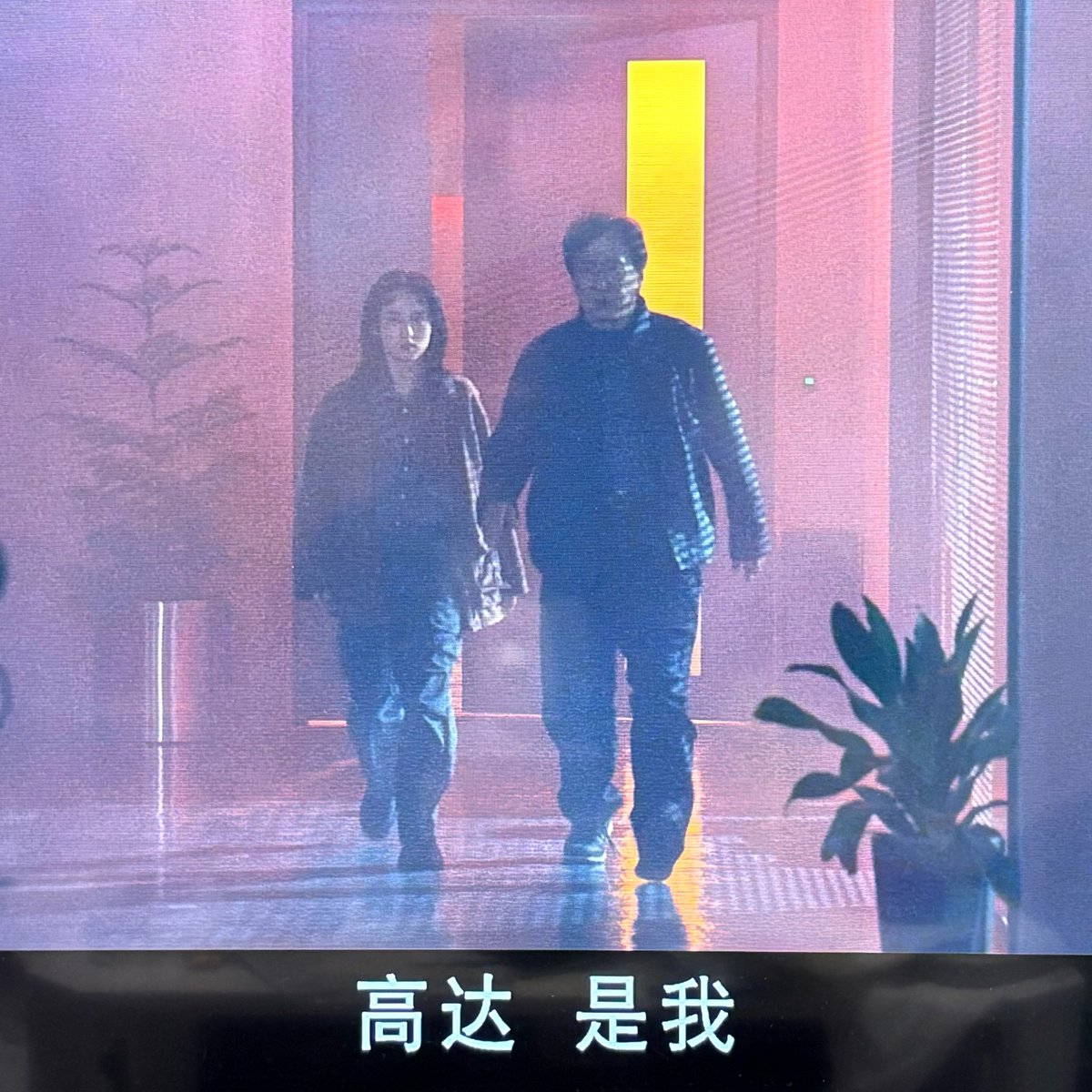 Richi (我係猫) tweet media