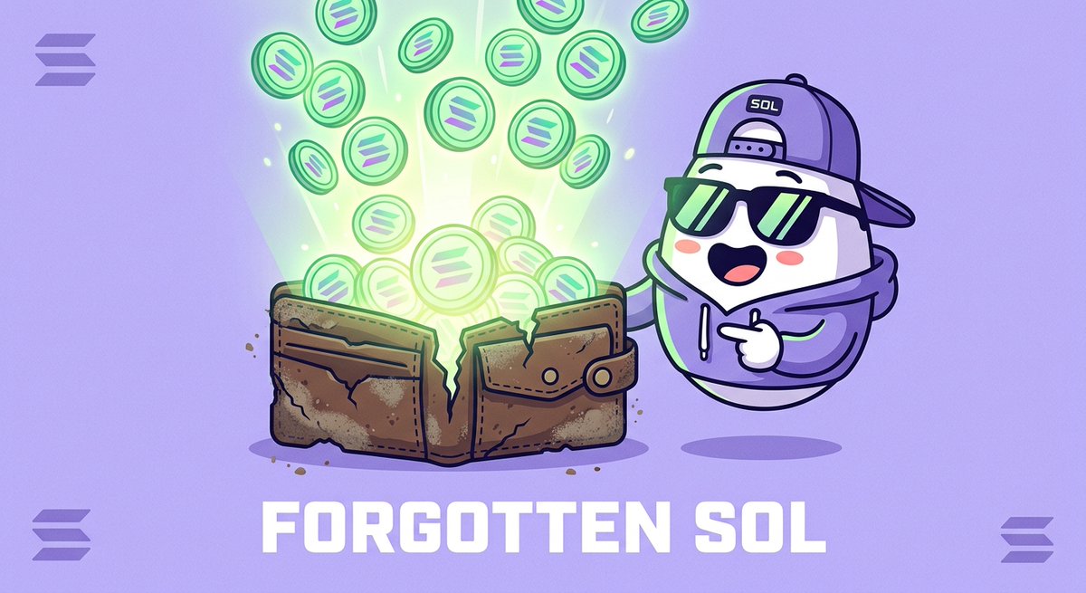 Get Your Sol back tweet media