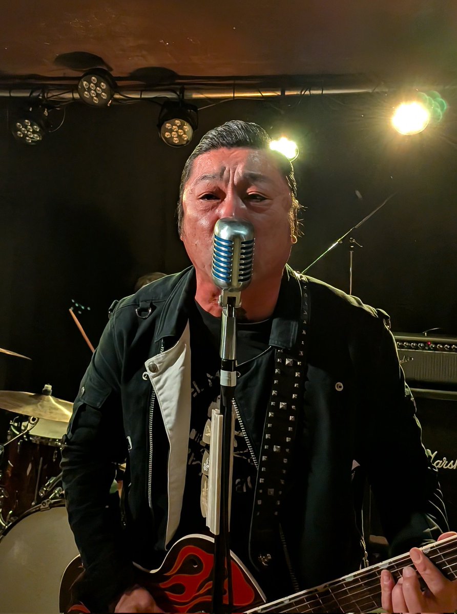 K.RUNATSU tweet media