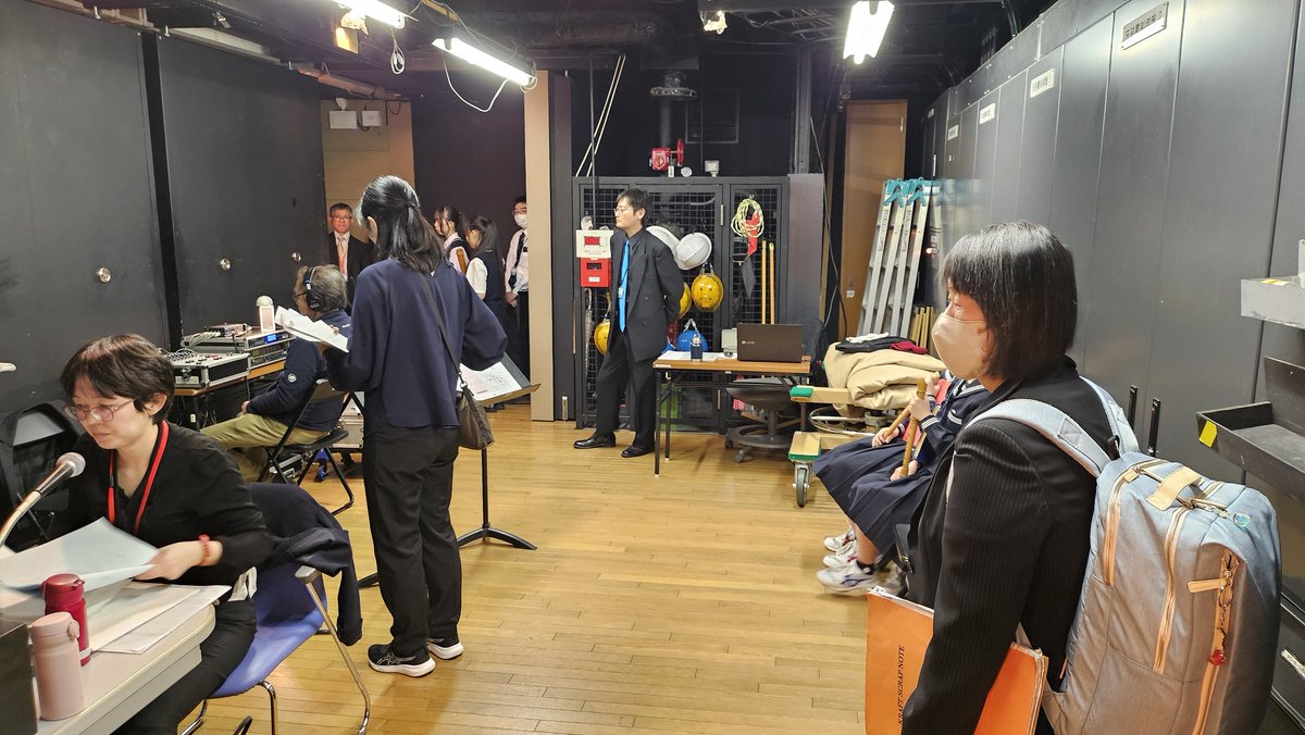 全日本リコーダー教育研究会 tweet media