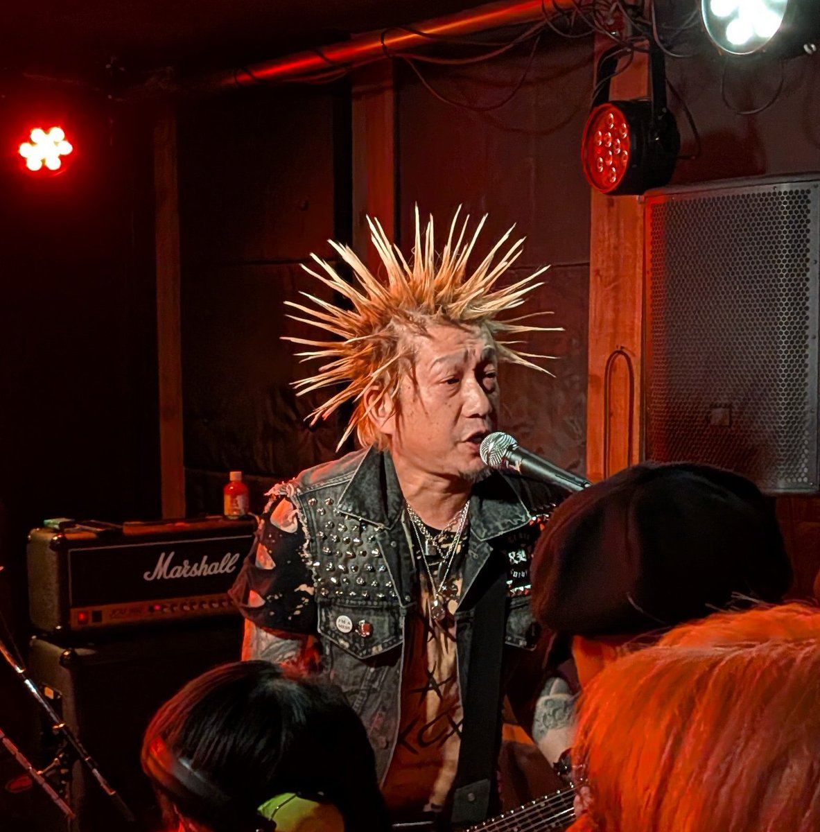 K.RUNATSU tweet media