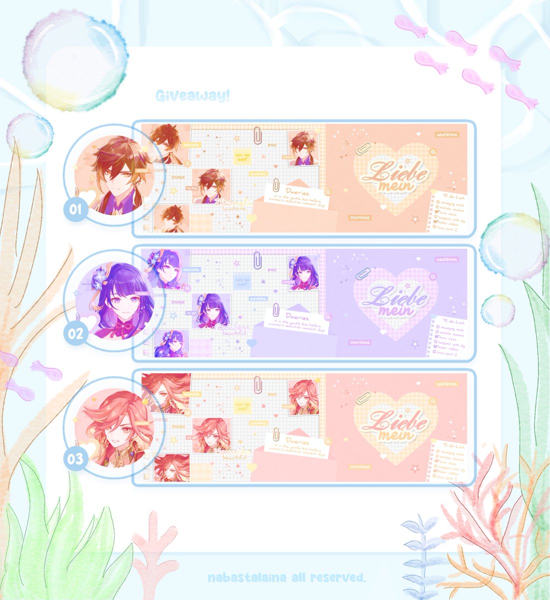 ⭑ Sha ⭑ RS & CS on 📌 tweet media