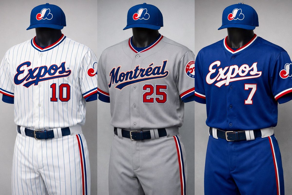 Pierrick Cusson ® tweet media