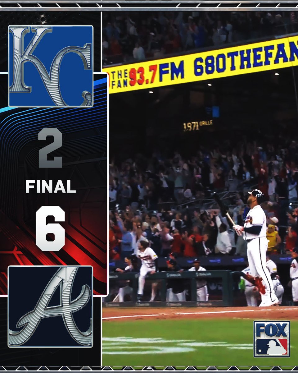 FOX Sports: MLB tweet media