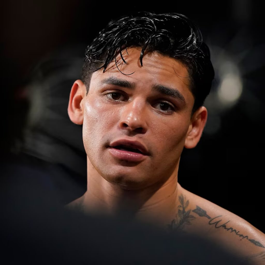 Frank Magana tweet media