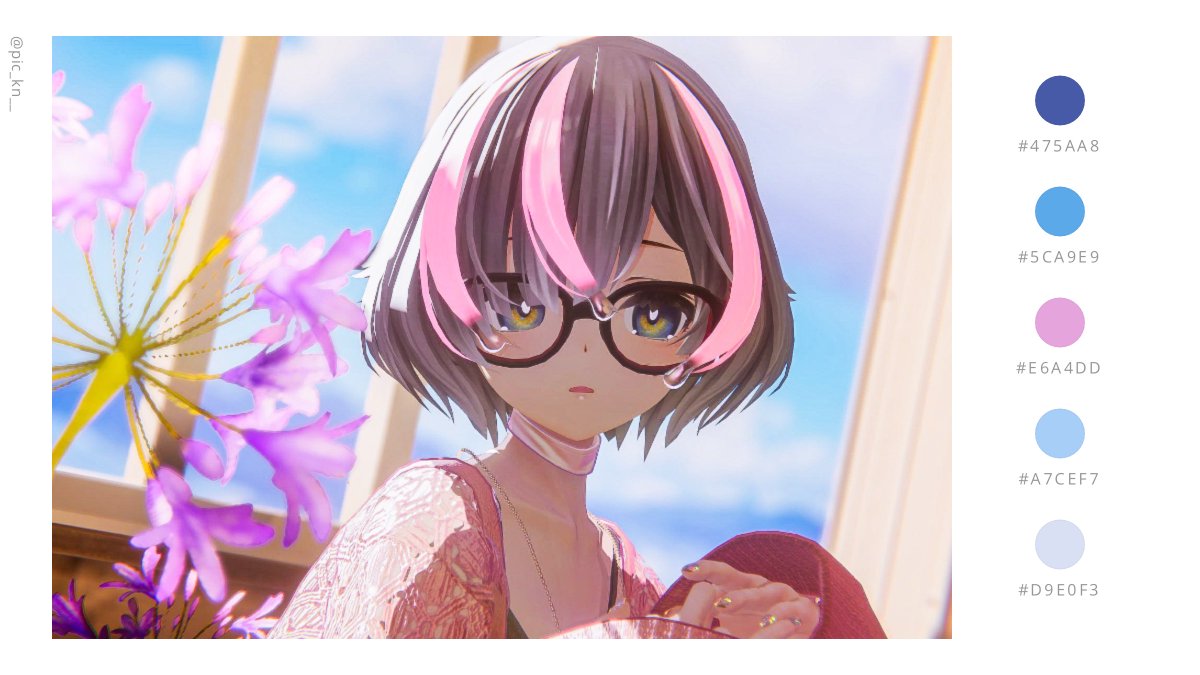 みりー tweet media