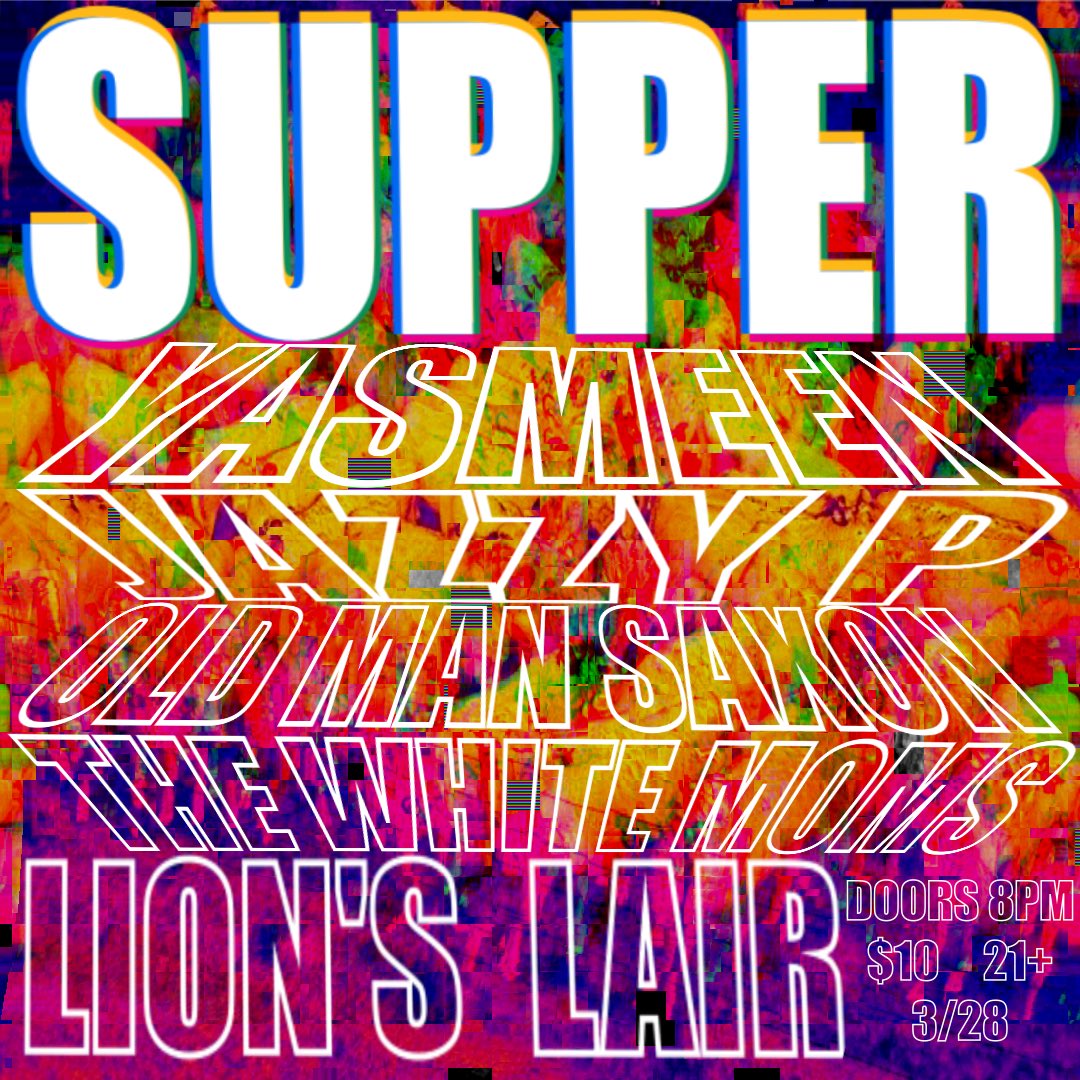 Old Man Saxon tweet media