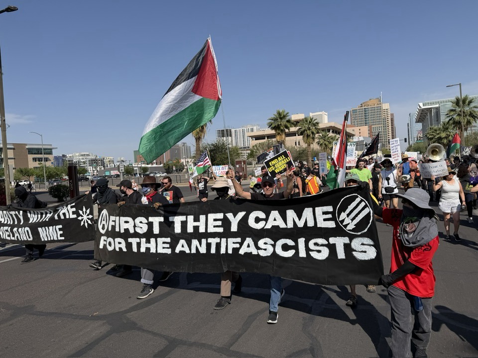 Exiled Arizona 🎃 🎅👻 tweet media