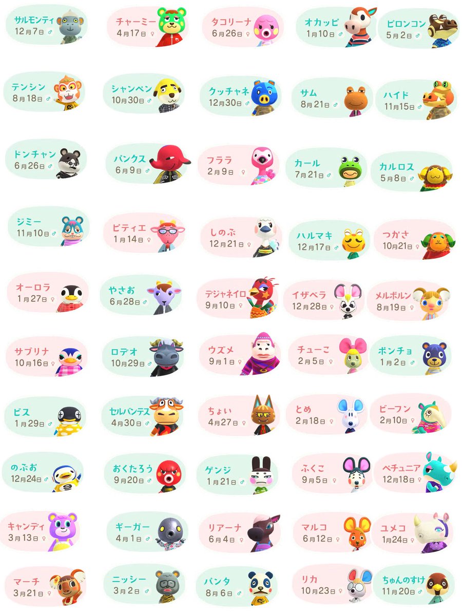 おのれていき tweet media