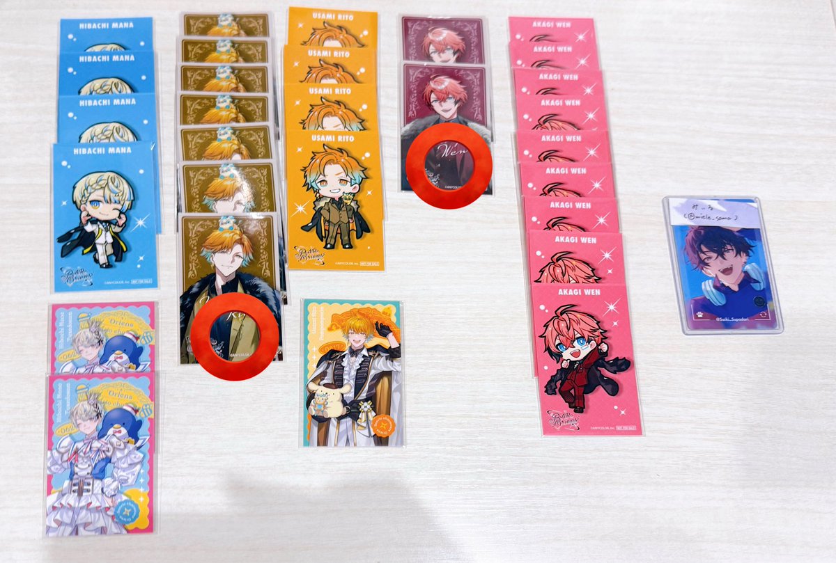 ≡☆Moge☆≡【公開垢（固定あり）】 tweet media