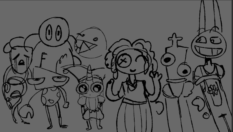 Superfinke (comisiones en pausa) (@superfinkeyt) on Twitter photo 