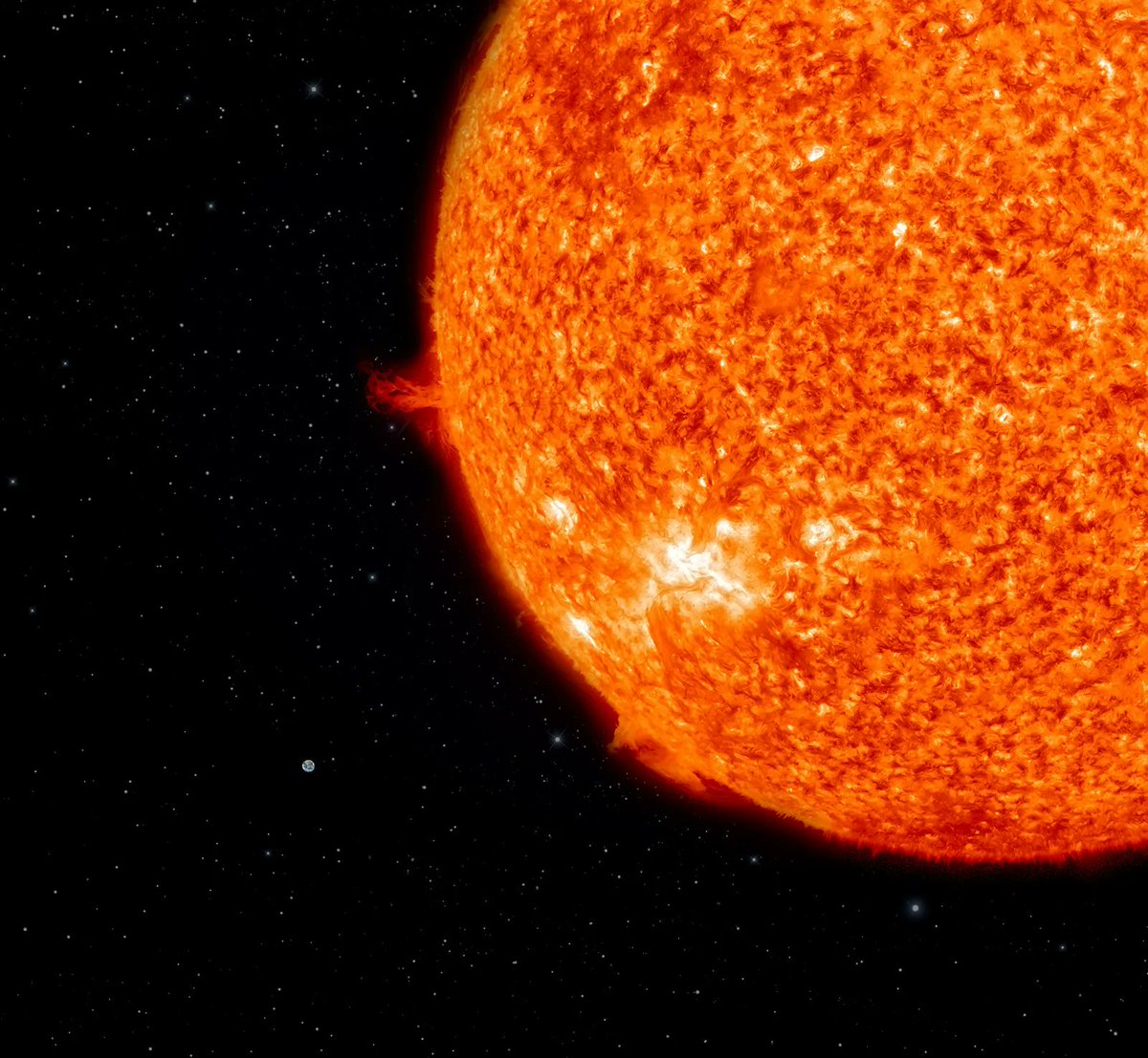 당신의 곁에 우주를 가져오는 사이프⭐ tweet media