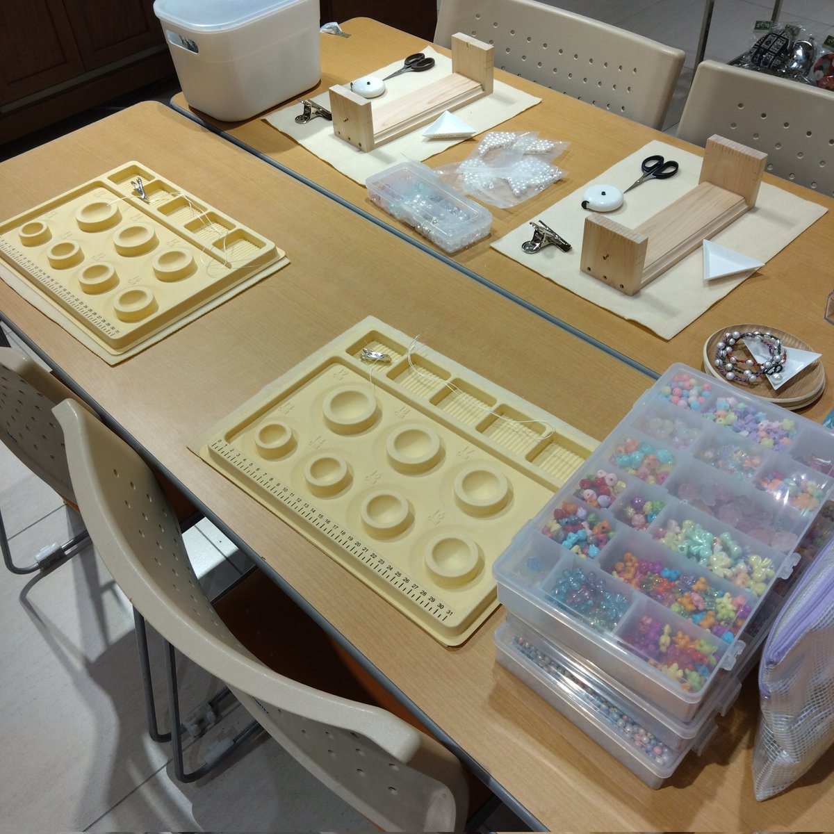 ゆう☆アトリエ夕月 tweet media