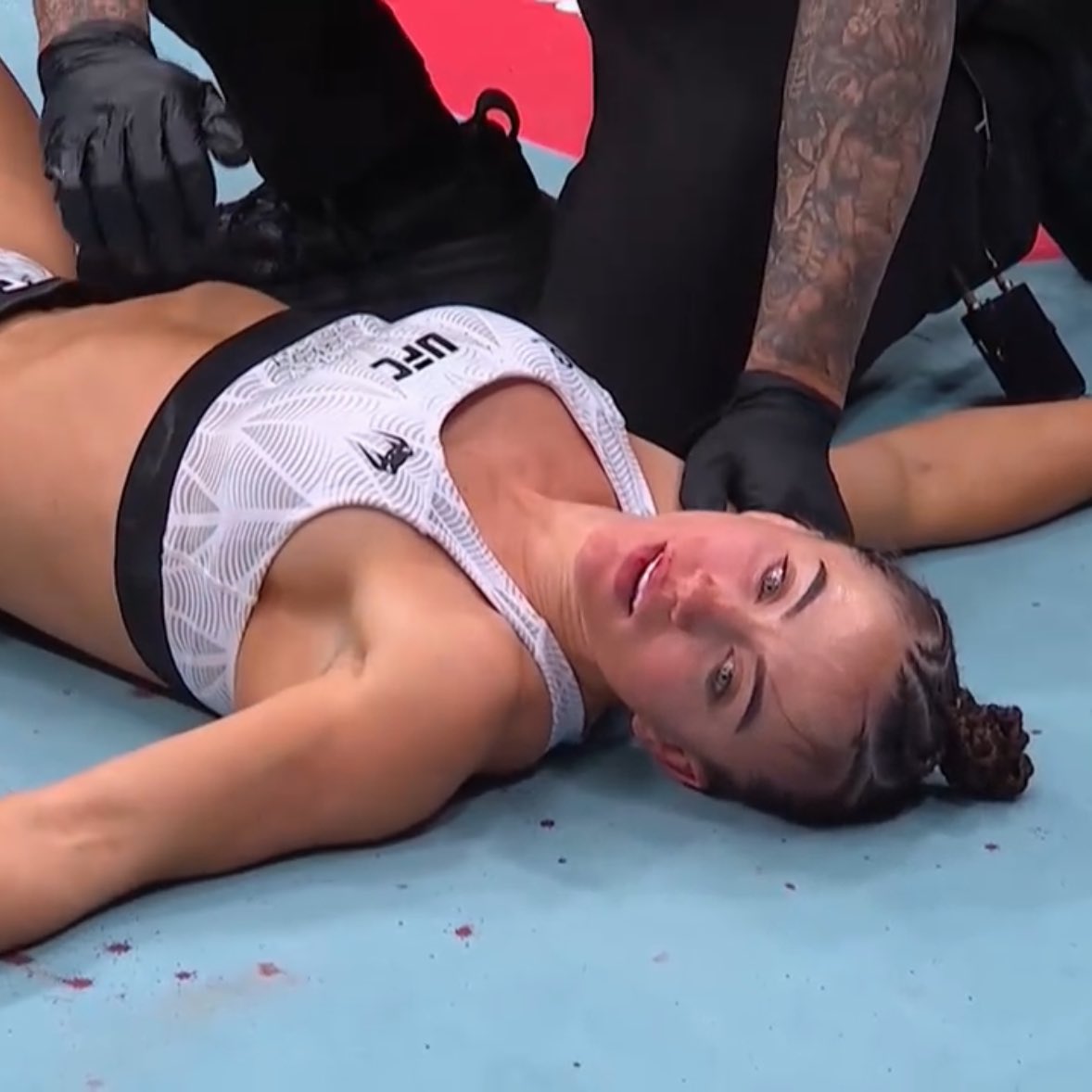 Super Fan🇮🇪 tweet media