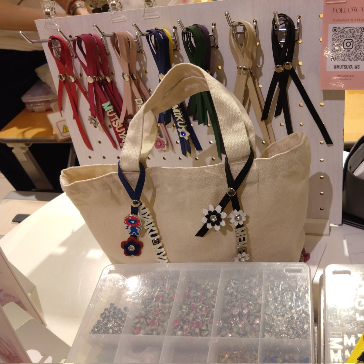 ゆう☆アトリエ夕月 tweet media