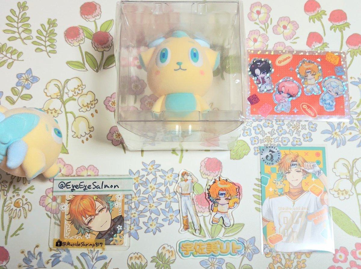 Keo@リトリンあり tweet media