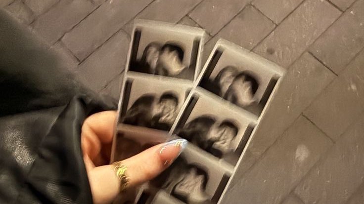 ali | percabeth au no fix tweet media