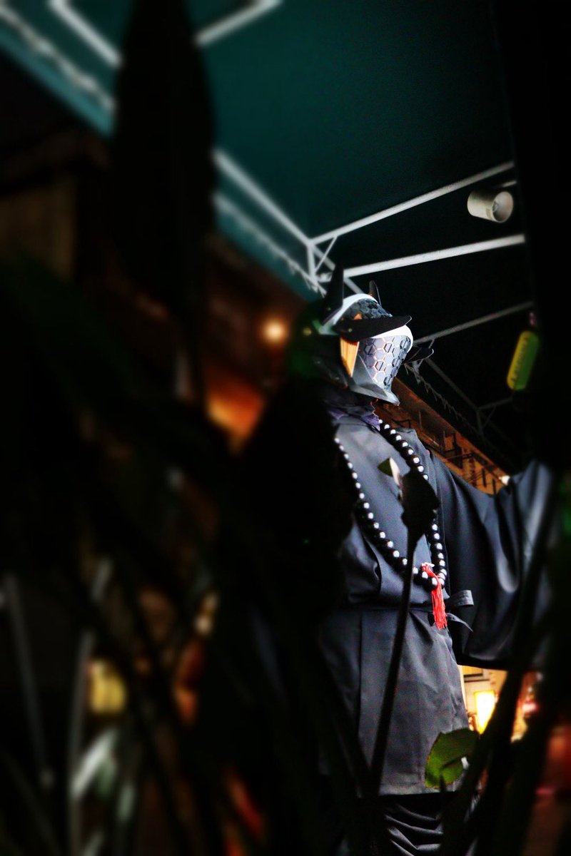 燕蜂。 tweet media