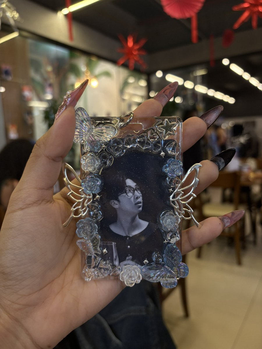 lupita⁷ ✴︎ VAI VER O BTS! tweet media