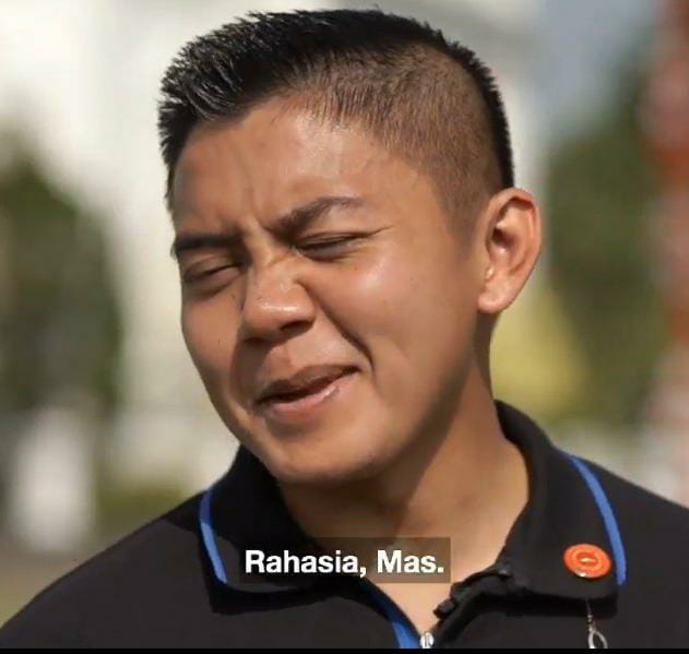 Kementerian Kegelapan tweet media