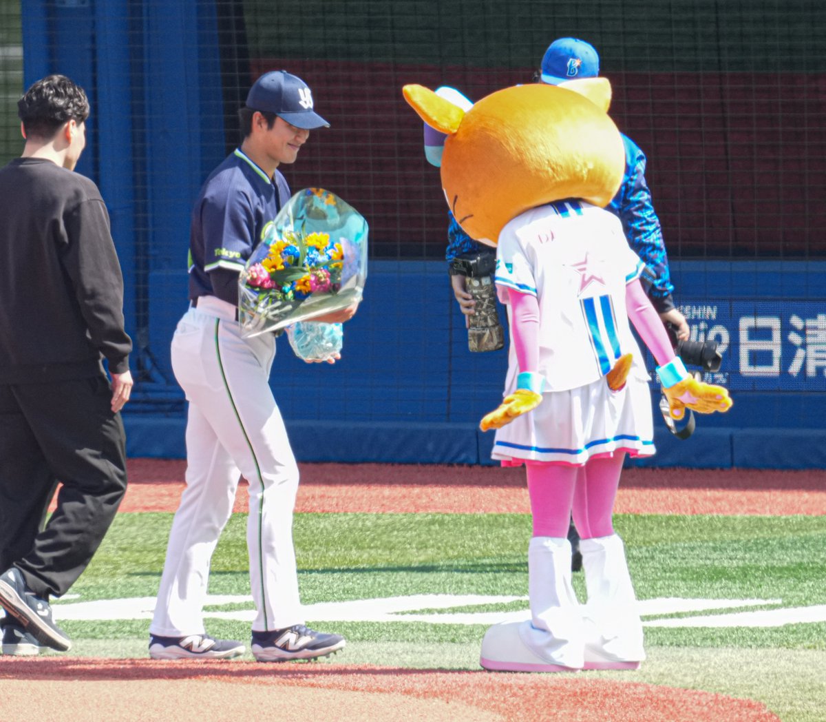 うゆ⚡️o'ᆺ'o⚡️ tweet media