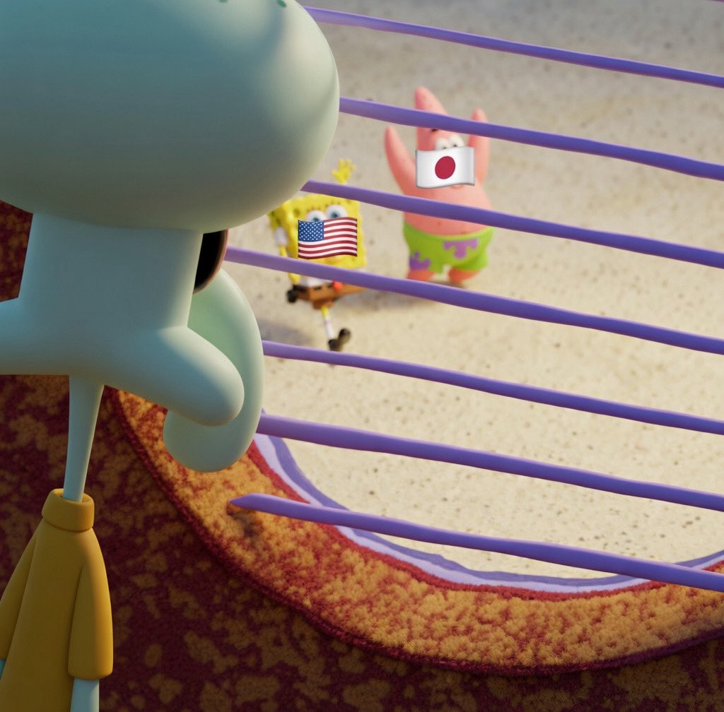 <a href="/SeedOilDsrspctr/">Seed Oil Disrespecter™️</a> Chibi season inbound.