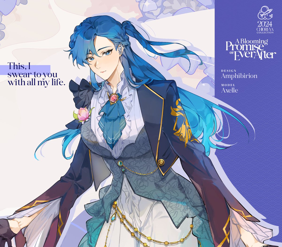 🦭🎩 alphanya lyney & illuga 🫧🪶🕯 tweet media