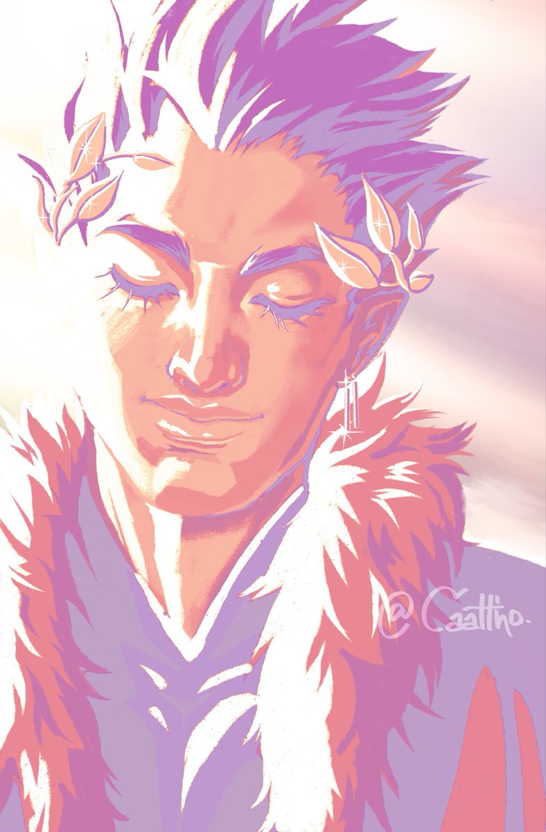 Caattho ✨ tweet media