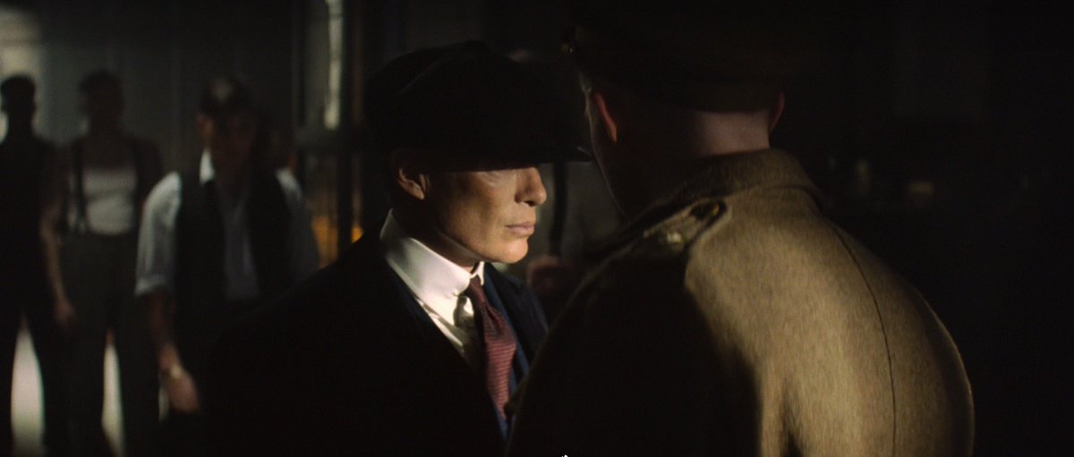 tmwstvv's tweet photo. I rated Peaky Blinders: The Immortal Man (2026) 9/10 #IMDb https://t.co/G03teWVts1