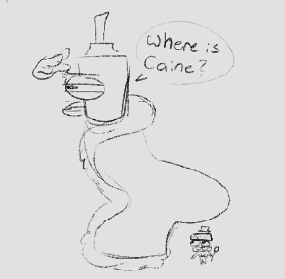 That Bitty! 🍉 🇵🇸 DNI in Strawpage! tweet media