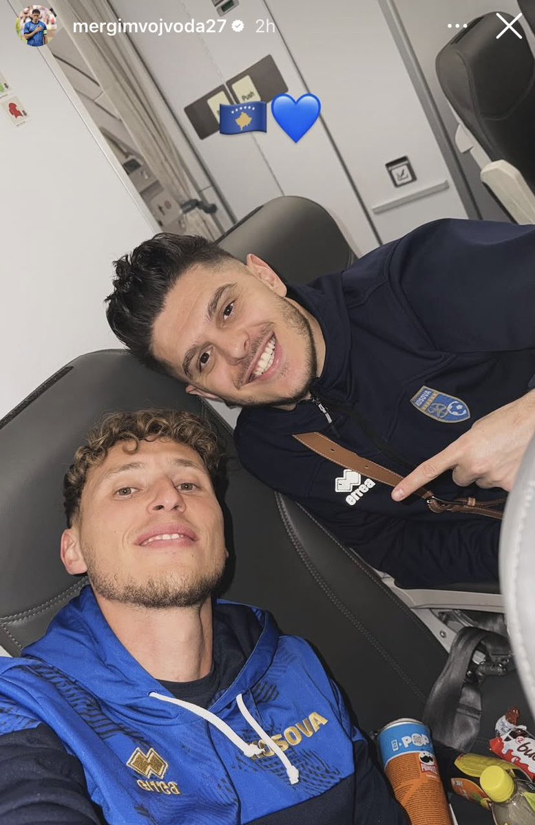 Kosovo Football 🇽🇰 tweet media