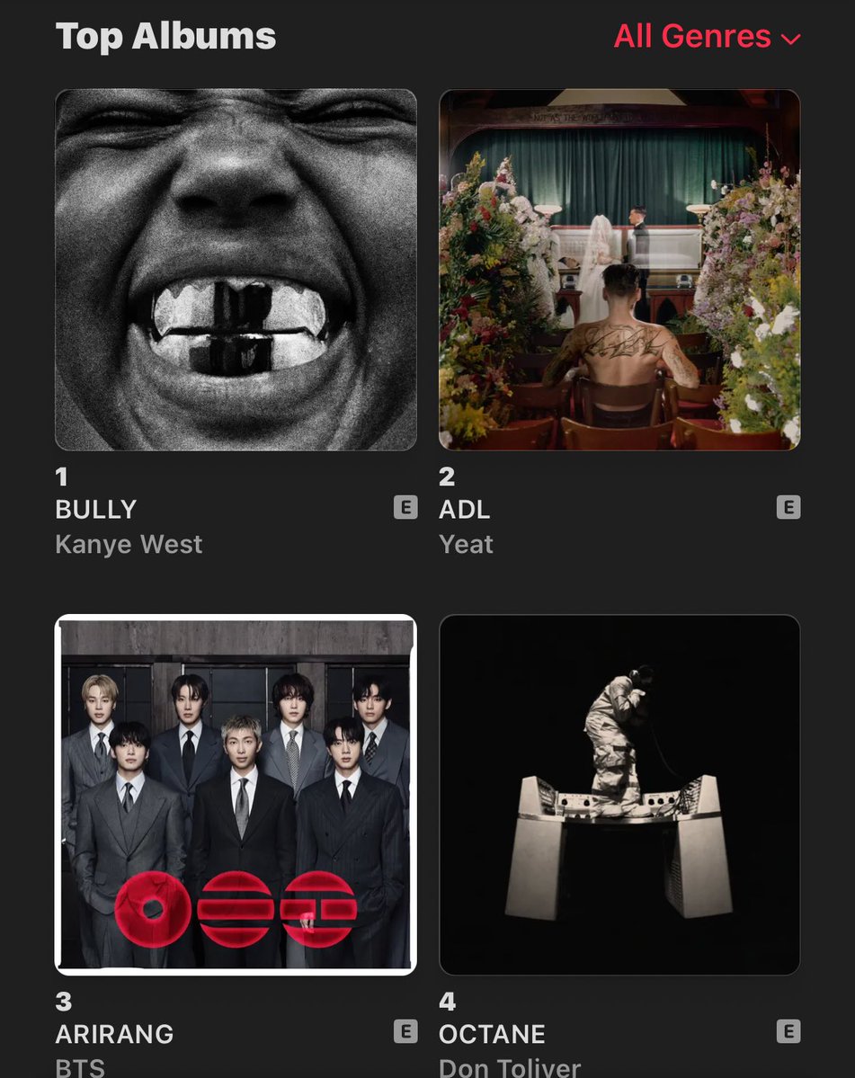 yuth verá a bts ★ tweet media
