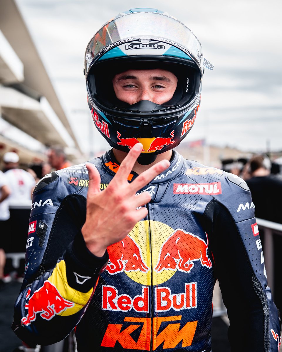 Tech3 Racing tweet media